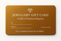 The Signature Jewel Card